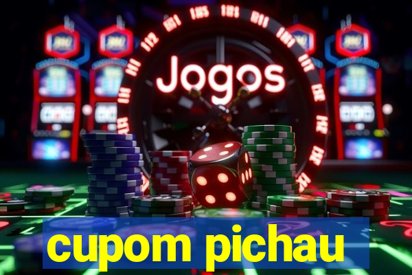 cupom pichau